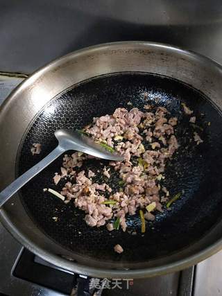 麻婆豆腐的做法步骤:6