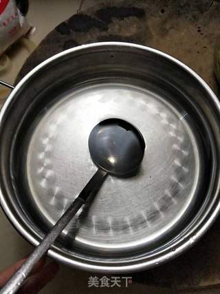 包菜泡菜的做法步骤:6