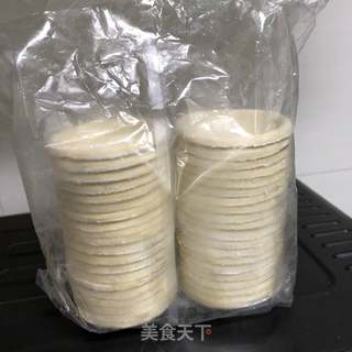 懒人版蛋挞的做法步骤:2