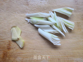 烤鳞鲫鱼的做法步骤:5