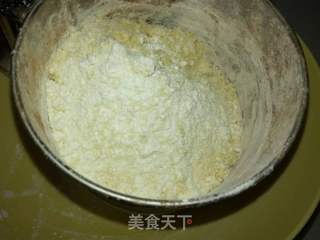 杏仁小饼干的做法步骤:6