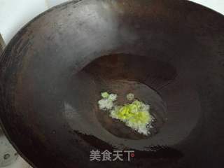 萝卜丝冻豆腐汤的做法步骤：3