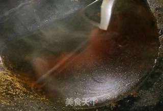 蝴蝶虾蒸蛋羹的做法步骤:10