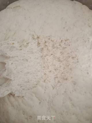 发面饼的做法步骤：3