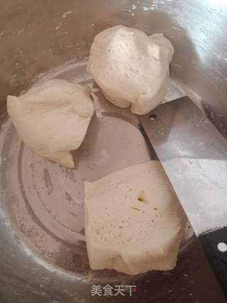 发面饼的做法步骤：4