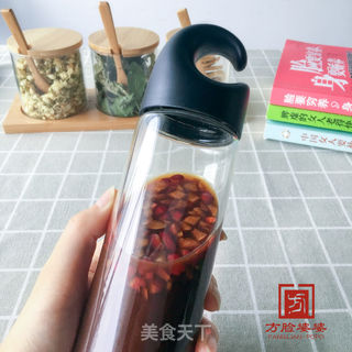 自制怀姜糖膏的做法步骤:3