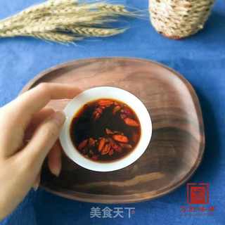 自制怀姜糖膏的做法步骤:7