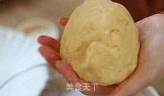 我吹爆这个网红牛扎奶芙,好吃到哭泣的做法步骤:3