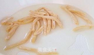 我吹爆这个网红牛扎奶芙,好吃到哭泣的做法步骤:8