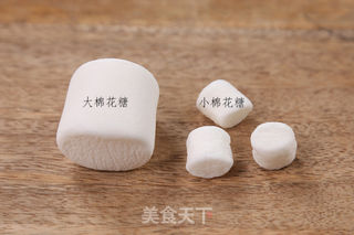 我吹爆这个网红牛扎奶芙，好吃到哭泣的做法步骤：12