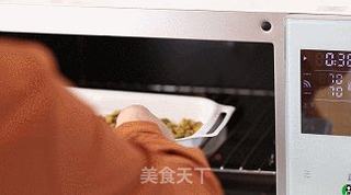 我吹爆这个网红牛扎奶芙,好吃到哭泣的做法步骤:16
