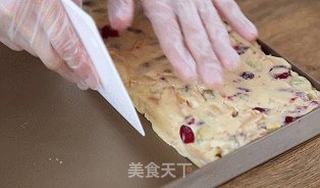 我吹爆这个网红牛扎奶芙，好吃到哭泣的做法步骤：18