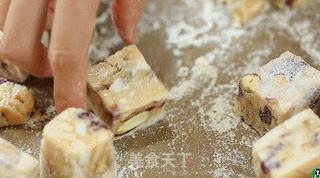 我吹爆这个网红牛扎奶芙，好吃到哭泣的做法步骤：20