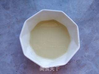 万圣节墓地巧克力布朗尼的做法步骤:9