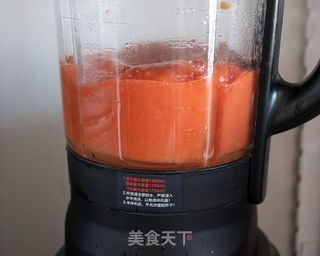 红果山楂糕（无添加）的做法步骤：5