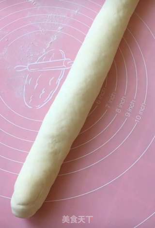 鸡蛋粉丝萝卜馅饼的做法步骤:10