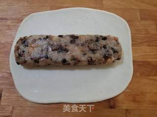 糯米卷的做法步骤:3