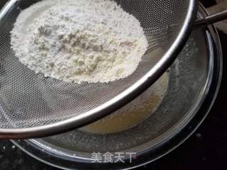奶黄包的做法步骤:5