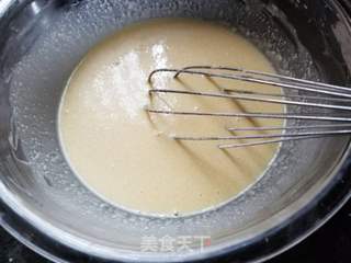 奶黄包的做法步骤:6
