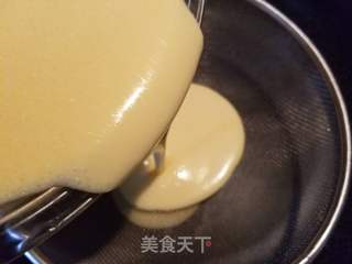 奶黄包的做法步骤:7