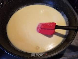 奶黄包的做法步骤:8