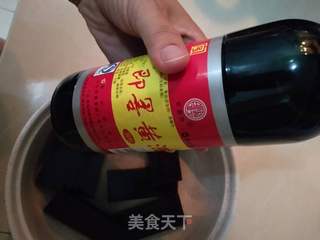 手工制作阿胶糕的做法步骤:2