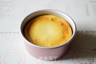 万圣节恶魔蛋糕的做法步骤:14