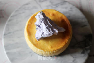 万圣节恶魔蛋糕的做法步骤:16