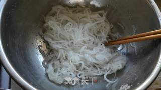南瓜萝卜饼的做法步骤:6
