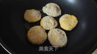 南瓜萝卜饼的做法步骤：13