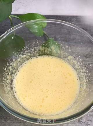 岩烧煎饼的做法步骤:4