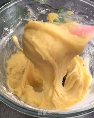 岩烧煎饼的做法步骤:6