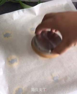 岩烧煎饼的做法步骤:10