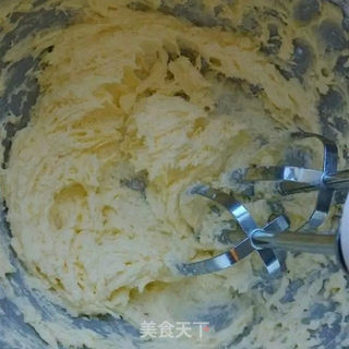 万圣节女巫手指饼干的做法步骤:3