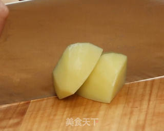 正宗地三鲜的做法步骤:2