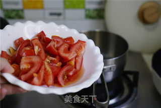 万圣意面的做法步骤:3