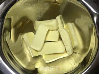 万圣节木乃伊饼干的做法步骤:2