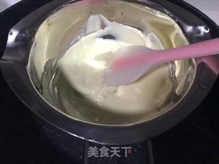 万圣节木乃伊饼干的做法步骤:3
