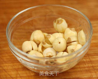 八宝粥的做法步骤:2