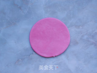 万圣节仿真大脑蛋糕的做法步骤:12