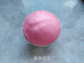 万圣节仿真大脑蛋糕的做法步骤:13