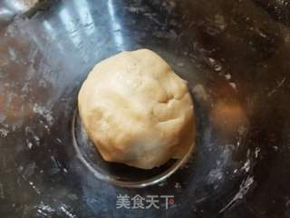 巫婆手指饼干的做法步骤:2