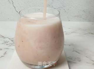 蜜桃雪碧冰饮的做法步骤：6