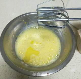 早餐鸡蛋饼的做法步骤:4