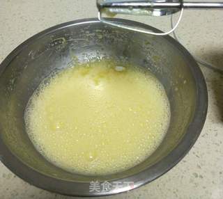 早餐鸡蛋饼的做法步骤:5