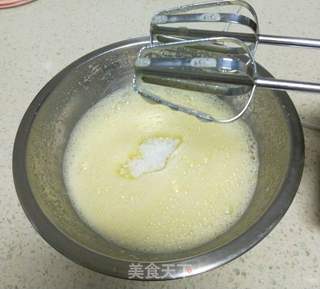 早餐鸡蛋饼的做法步骤:6