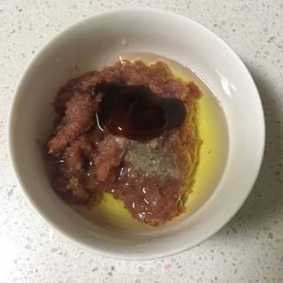 瘦肉粥的做法步骤:3