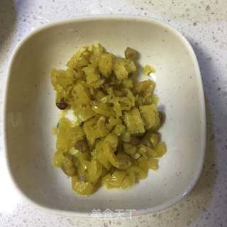 剁椒鱼头的做法步骤:4