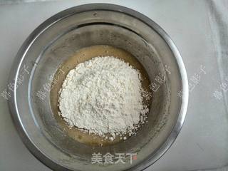 万圣节眼睛饼干的做法步骤:3