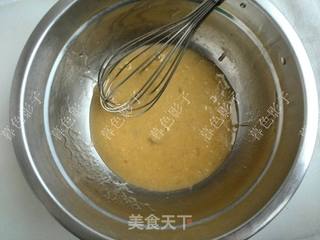 万圣节眼睛饼干的做法步骤:2